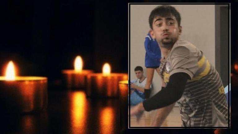 δημητρης χατζηπαρασιδης