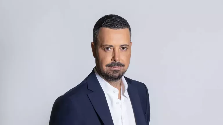 Ο Πέτρος Κουσουλός στον ΑΝΤ1