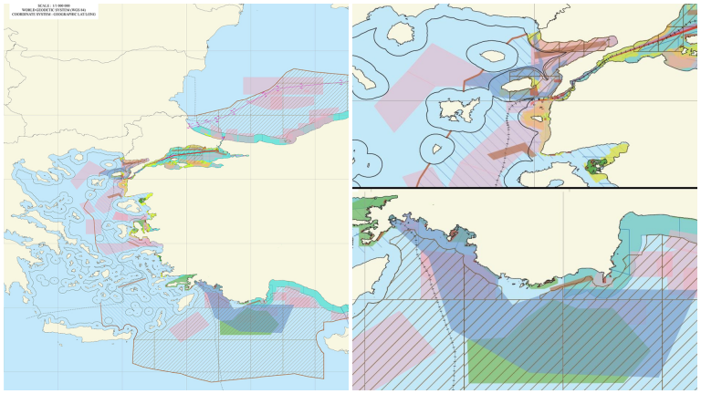 θαλασσια παρκα