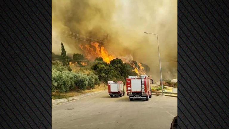 πρεβεζα
