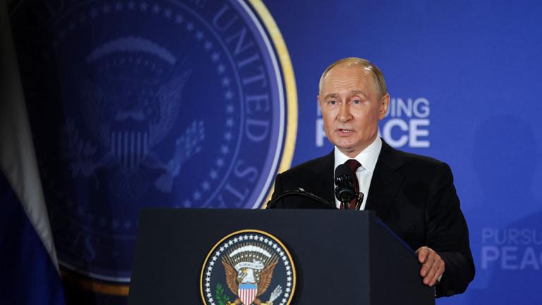 BBC: Οι περιοχές της Ουκρανίας που θέλει ο Πούτιν και ποιες παραχωρήσεις προτίθεται να κάνει