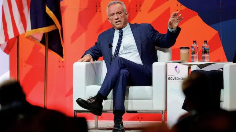 ρομπερτ κενεντι