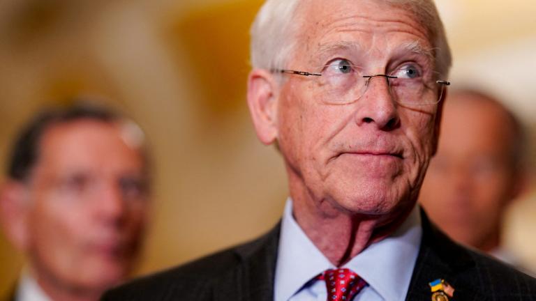 γερουσιαστης ροτζερ