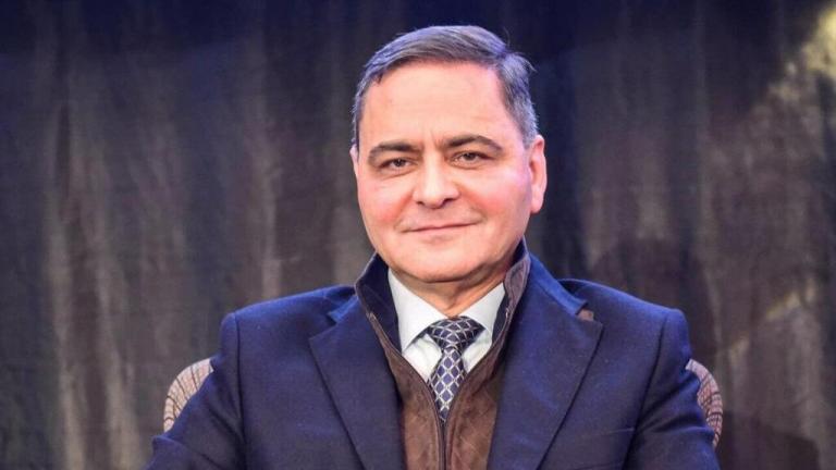 Μεσανατολικό: Ποιος είναι π Παλαιστίνιος επιχειρηματίας που προωθείται για πιθανός κυβερνήτης στην Γάζα