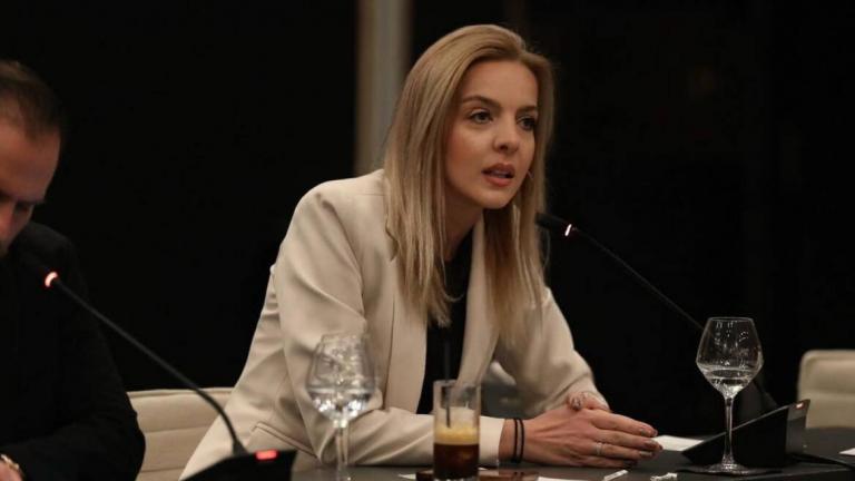 ΟΠΕΚΕΠΕ: «Ήταν νόμιμες οι επιδοτήσεις, δεχόμαστε άδικη επίθεση», λέει η Καλλιόπη Σεμερτζίδου