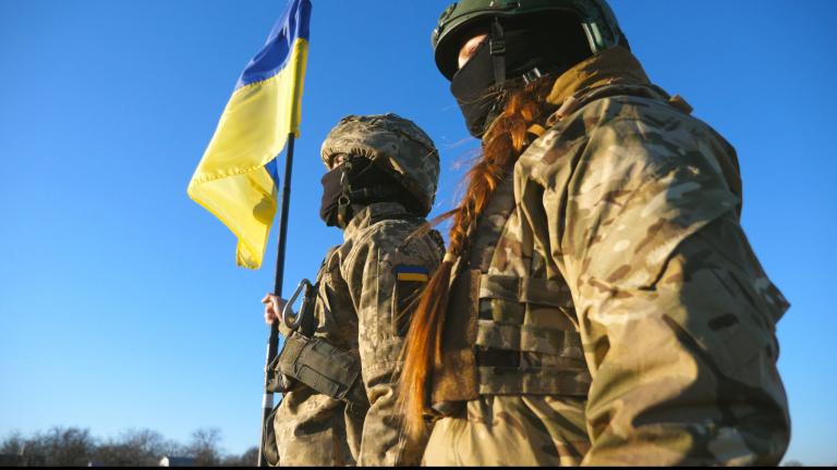 ουκρανικος στρατος