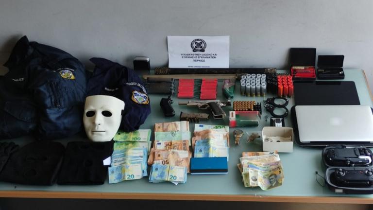 ταυρός ενδοοικογενειακη βια