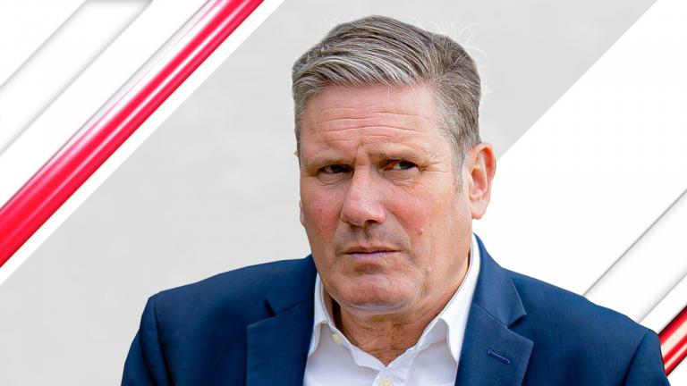 κιρ στάρμερ