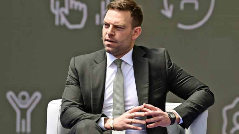 κασσελάκης