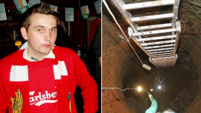 Κρήτη: Βρετανός φέρεται να ομολόγησε τη δολοφονία του Στίβεν Κούκ πριν από 20 χρόνια