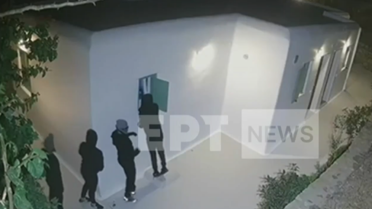 μυκονος κλοπες