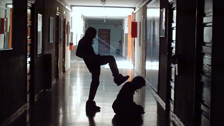 σχολικος εκφοβισμος