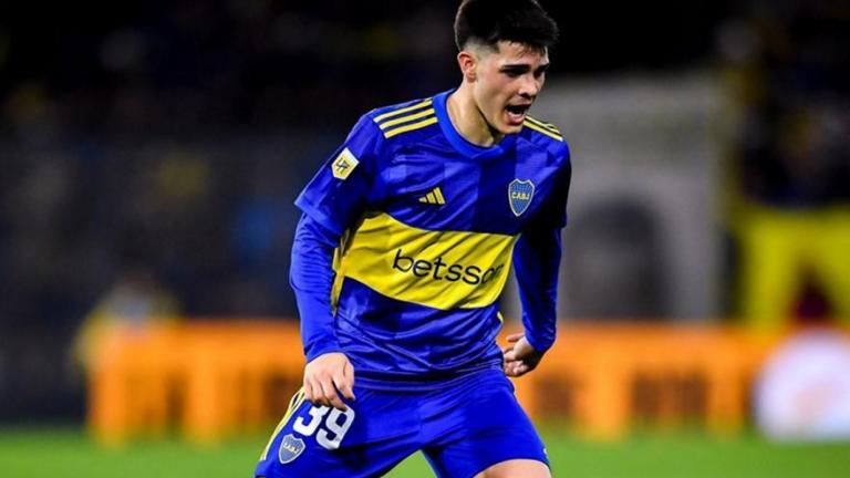 Παναθηναϊκός: «Πράσινος ο Ταμπόρδα» λένε οι Αργεντίνοι