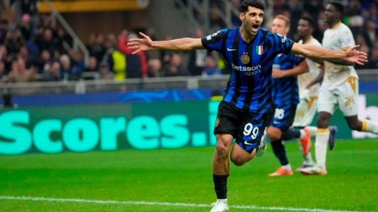 Ολυμπιακός: Συμφωνία με Ίντερ για Ταρεμί - Η... μπίλια στον Ιρανό