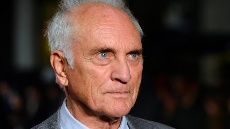Πέθανε σε ηλικία 87 ετών ο ηθοποιός Τέρενς Σταμπ