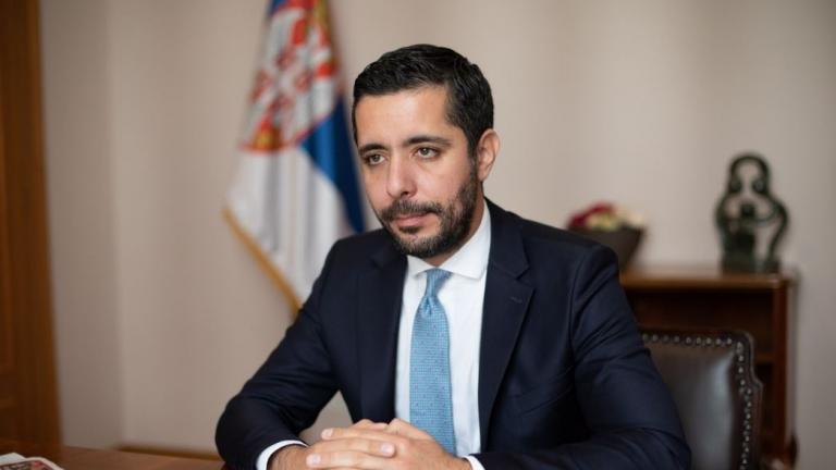 Σερβία: Συλλήψεις για την τραγωδία στο Νόβι Σαντ - Ανάμεσά τους και ο πρώην υπουργός Υποδομών