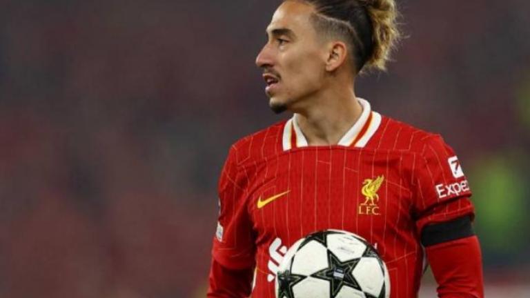 «Τελειώνει» από τη Λίβερπουλ ο Κώστας Τσιμίκας - Που ετοιμάζεται να υπογράψει!