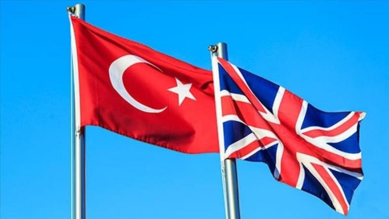 Αντιδράσεις των Κυπρίων της Βρετανίας για την αμυντική συμφωνία Λονδίνου – Άγκυρας