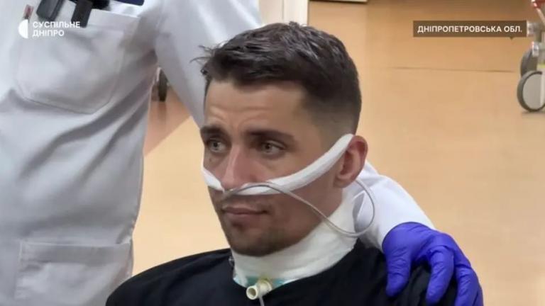 ουκρανος στρατιωτης