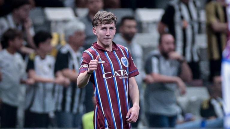 Ολυμπιακός: Φουλάρει για τον Σαντίνο Αντίνο