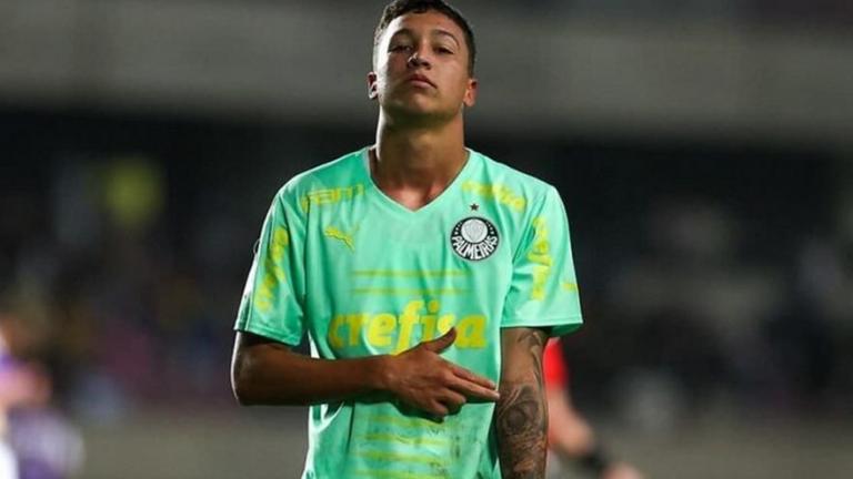 Ολυμπιακός: Φουλ για τον Βραζιλιάνο Ταλίς (ΒΙΝΤΕΟ)