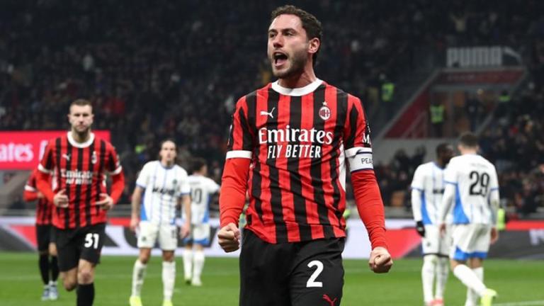 Παναθηναϊκός: Στην τελική ευθεία του Καλάμπρια - Τι ισχύει για Ουναΐ