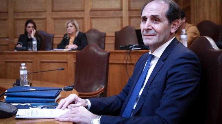 Συλλυπητήρια του ΠτΔ Κ. Τασούλα και του πρωθυπουργού Κ. Μητσοτάκη για το θάνατο του Απόστολου Βεσυρόπουλου