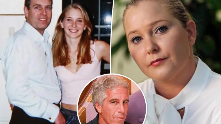 Βιρτζίνια Τζιουφρέ