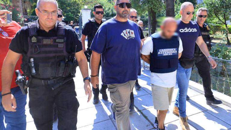 βολος γυναικοκτονια