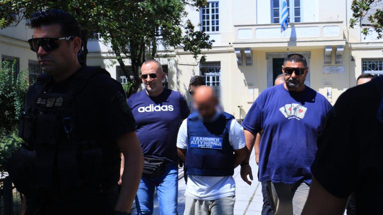 γυναικοκτονια στον Βόλο