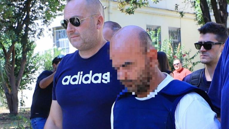 γυναικοκτονια στον Βόλο