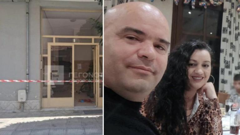 ΒΟΛΟΣ, ΓΥΝΑΙΚΟΚΤΟΝΙΑ