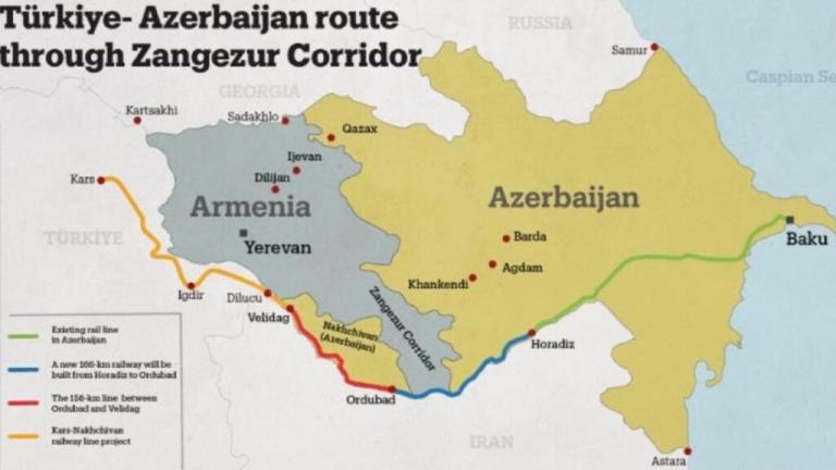 Ζανγκεζούρ