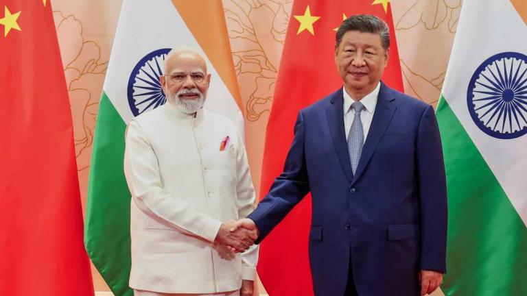 xi jinping mondi