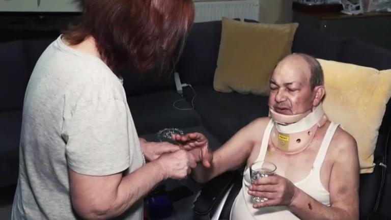 ληστεια ιλιον