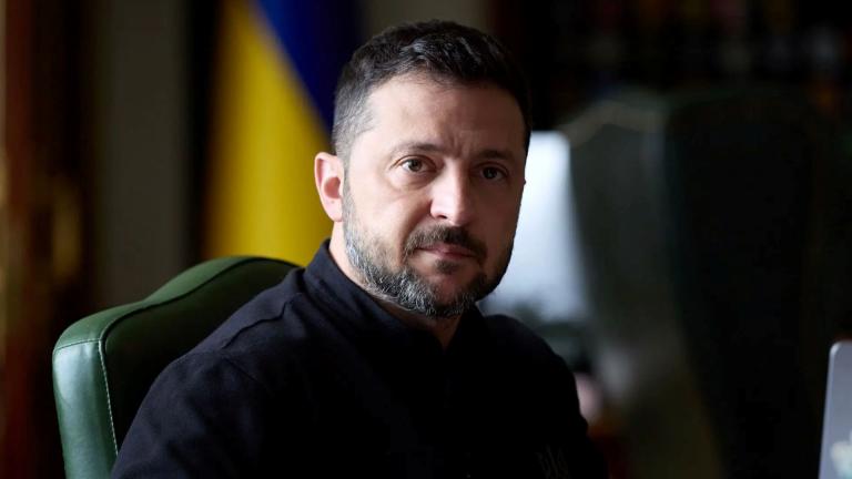 zelensky