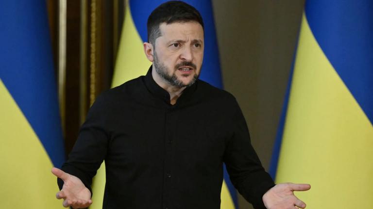 zelenskyv