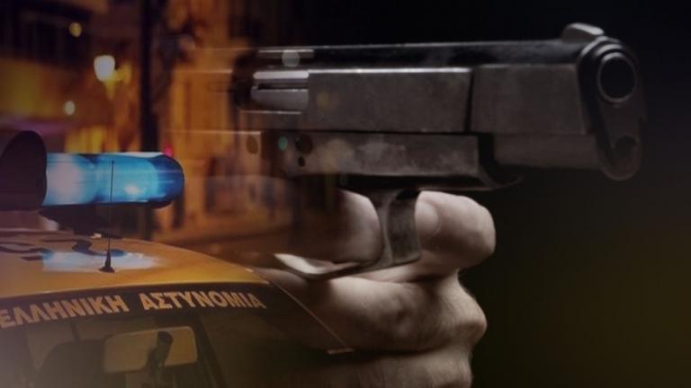 ενοπλη ληστεια