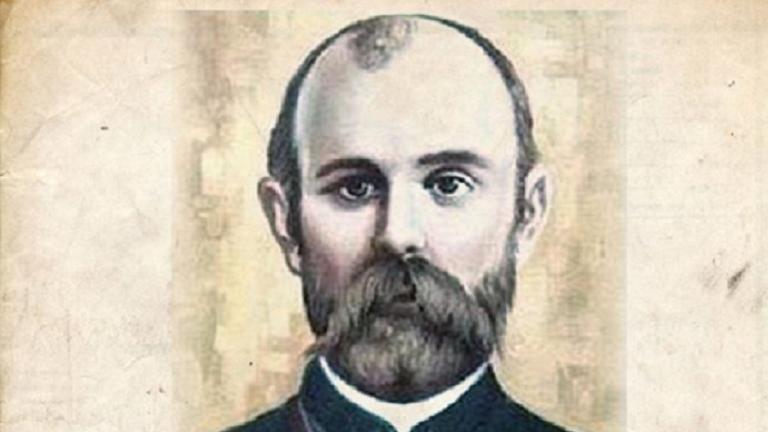 27 Σεπτεμβρίου 1905: Απαγχονίζεται από τους Οθωμανούς Τούρκους στο Μοναστήρι ο Μακεδονομάχος Κωνσταντίνος Χρήστου (Καπετάν Κώττας)