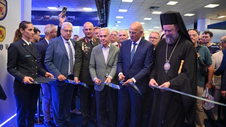 δαβακης δεθ