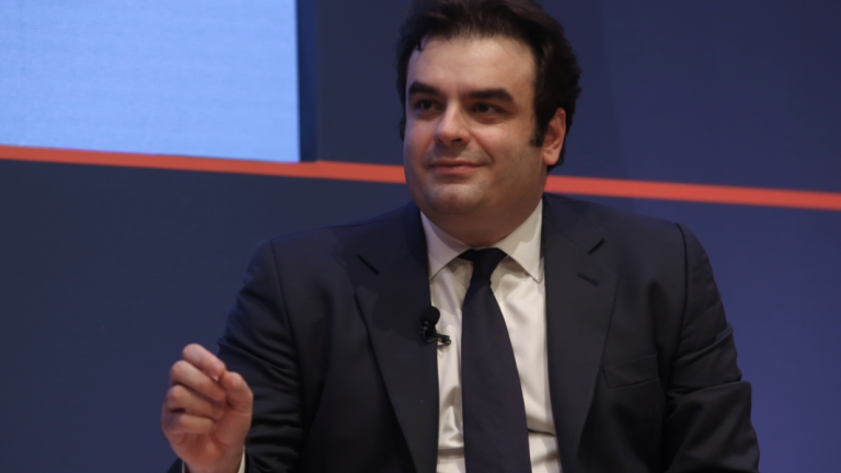 πιερρακακης