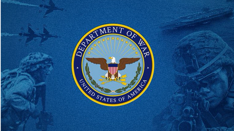 υπουργειο πολέμου ηπα