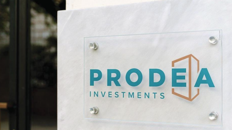 PRODEA
