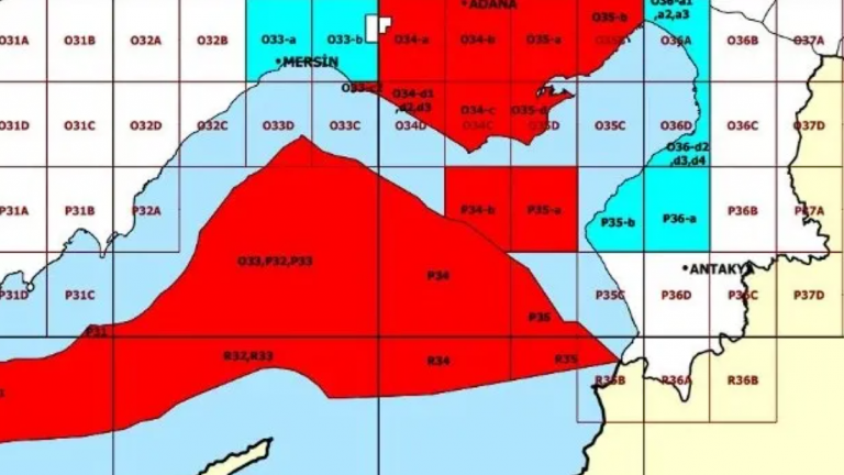 ερευνες υδρογονανθρακες κατεχομενα