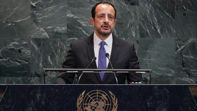 Χριστοδουλίδης