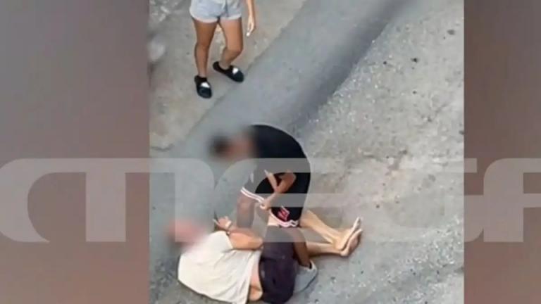 ξυλοδαρμος