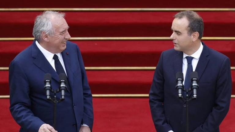 μπαιρου και λεκορνι