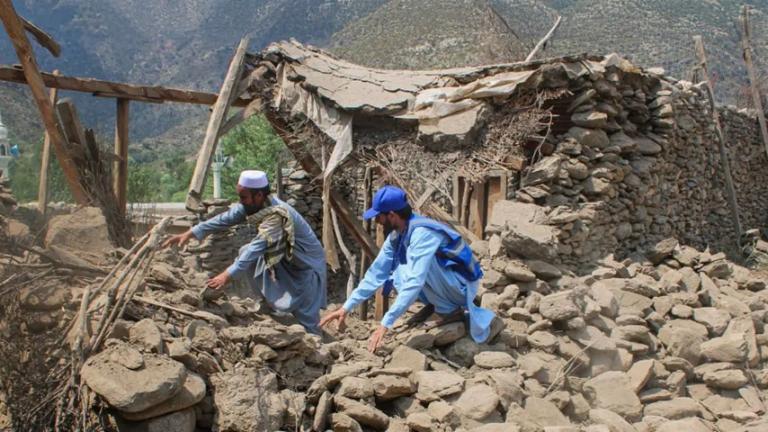 Αφγανισταν