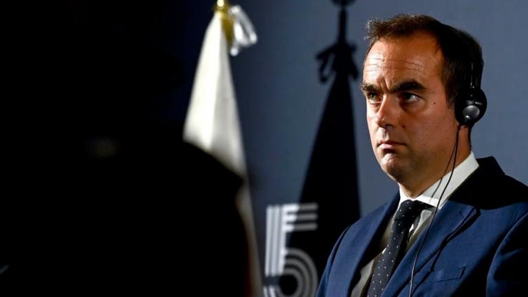 λεκορνι