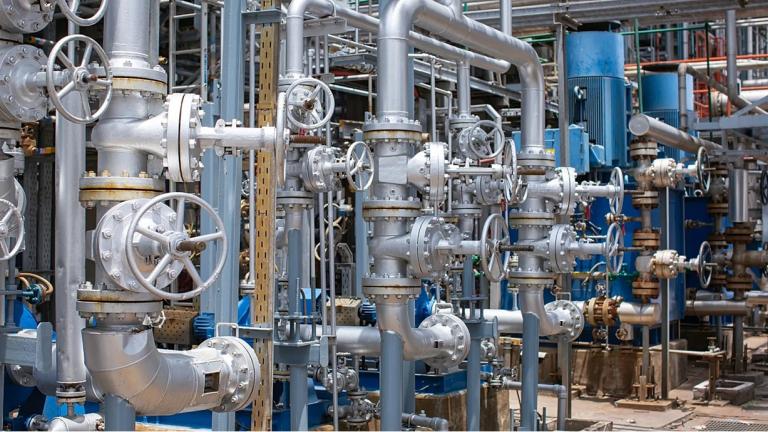 φυσικο αέριο